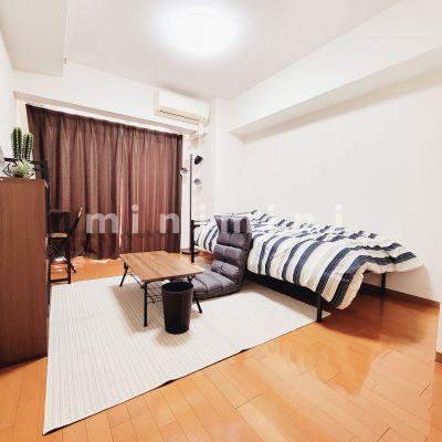 居室・リビング　※間取り・写真は現状優先とさせて頂きます