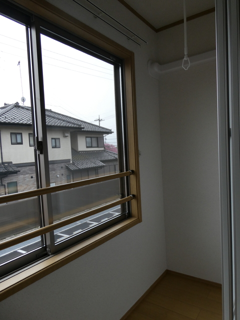 その他部屋・スペース　サンルーム