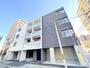西線１１条駅より徒歩2分 4階 築2年2ヶ月の賃貸物件