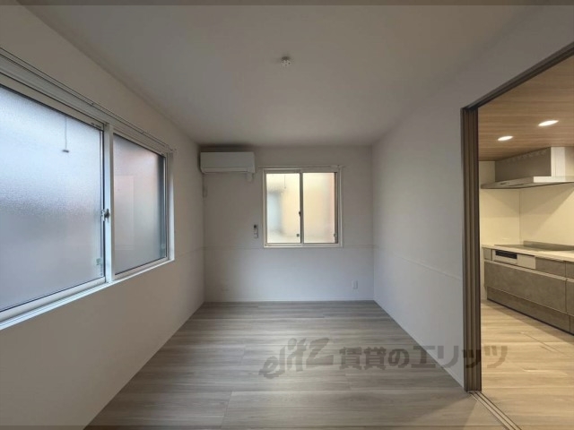 居室・リビング　洋室