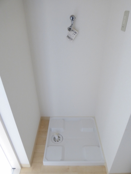 その他設備　※他号室の写真です。