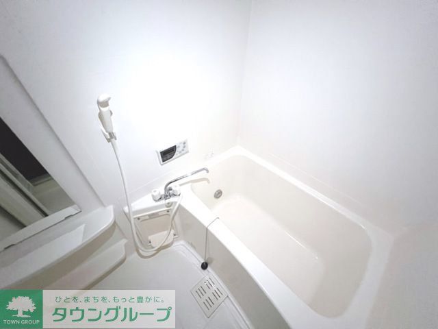 バス・シャワールーム　お問合せはタウンハウジングまで！※現地待合わせ相談可能