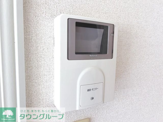 セキュリティ　お問合せはタウンハウジングまで！※現地待合わせ相談可能