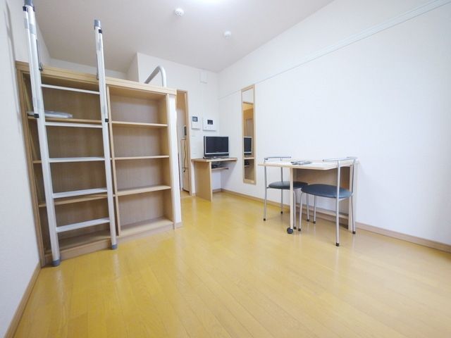 居室・リビング　★洋室★