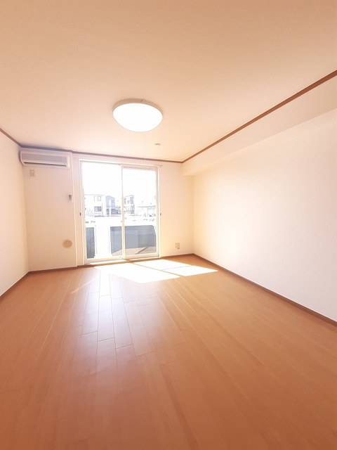 居室・リビング　居室・リビング