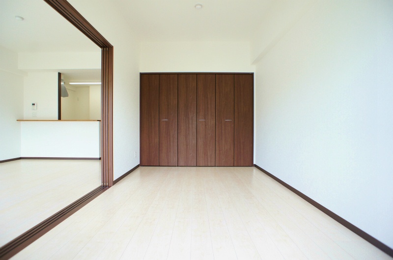 その他部屋・スペース　明るい室内です