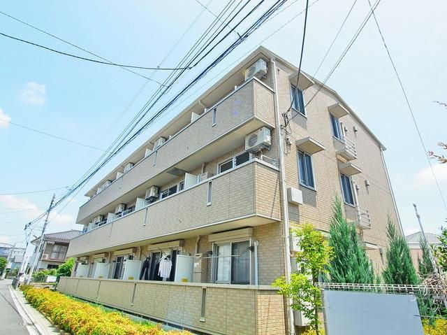 建物外観　☆ダイワハウス施工☆