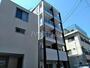 綾瀬駅より徒歩10分 4階 築6年9ヶ月の賃貸物件