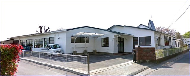 小学校　下館幼稚園（小学校）まで650m