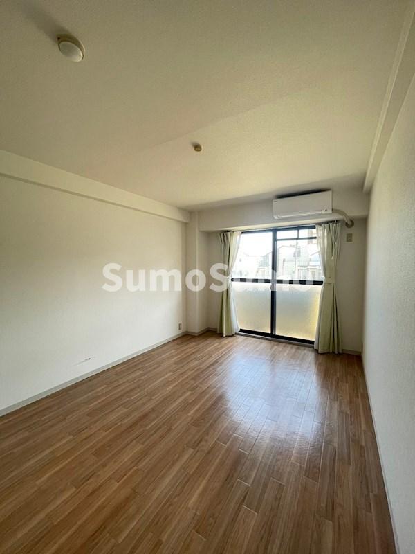 居室・リビング　リビングです