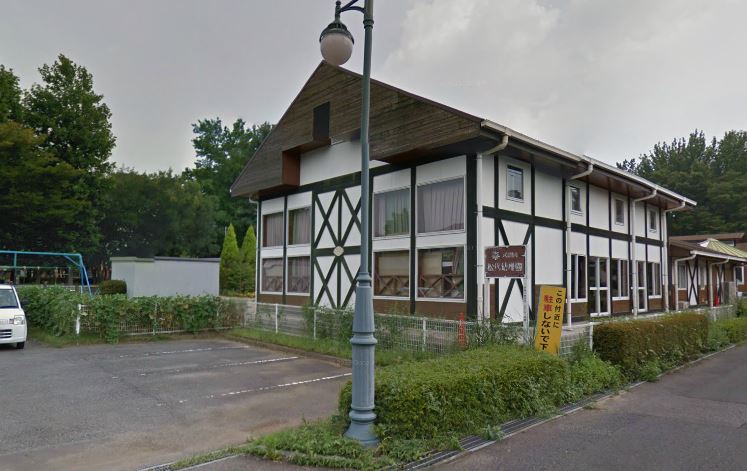 幼稚園・保育園　松代幼稚園（幼稚園・保育園）まで3741m