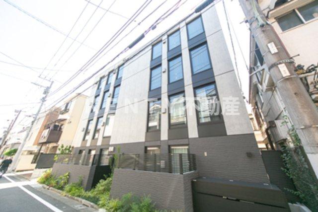 その他共有部分　物件の外観です