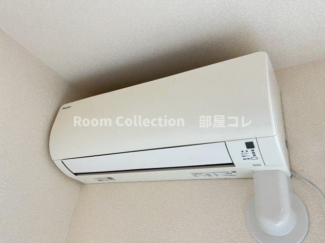 その他設備　※同物件他部屋写真