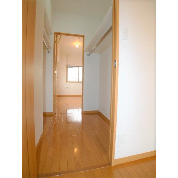 収納　別室参考写真