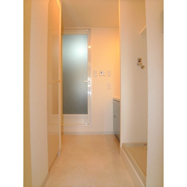 その他設備　別室参考写真