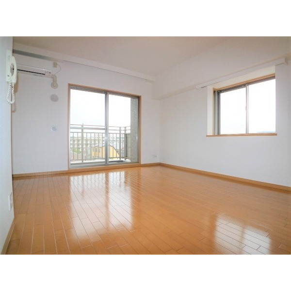 居室・リビング　別室参考写真