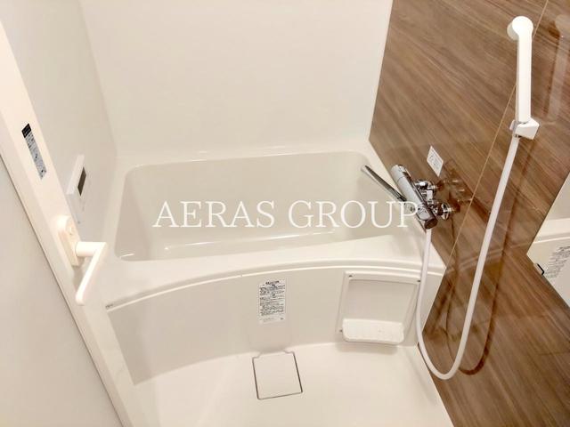 バス・シャワールーム　同仕様