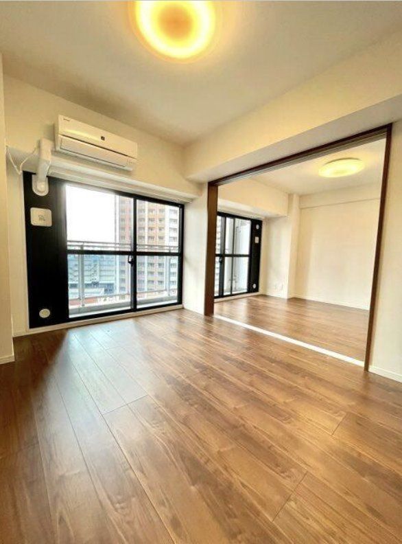 居室・リビング　リビング/居室