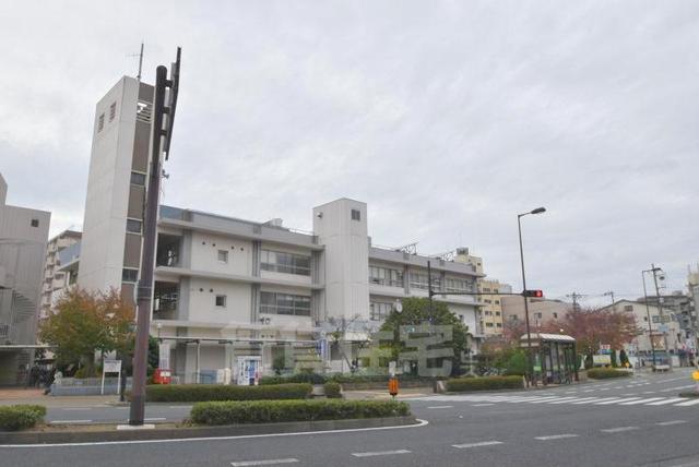 その他　都島区役所（その他）まで831m