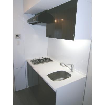 キッチン　キッチン※別部屋参考写真