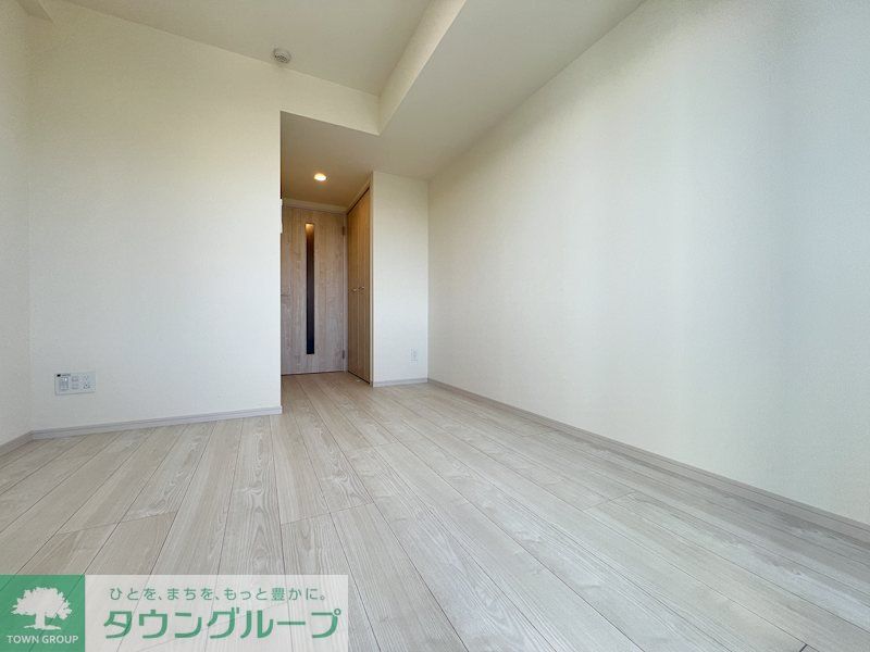 居室・リビング　リビング/居室