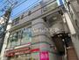 高円寺駅より徒歩2分 5階 築37年2ヶ月の賃貸物件
