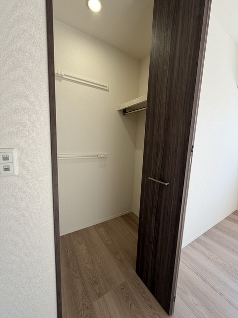 収納　同施工会社参考写真