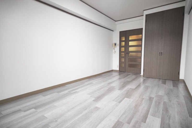 居室・リビング　別号室イメージ