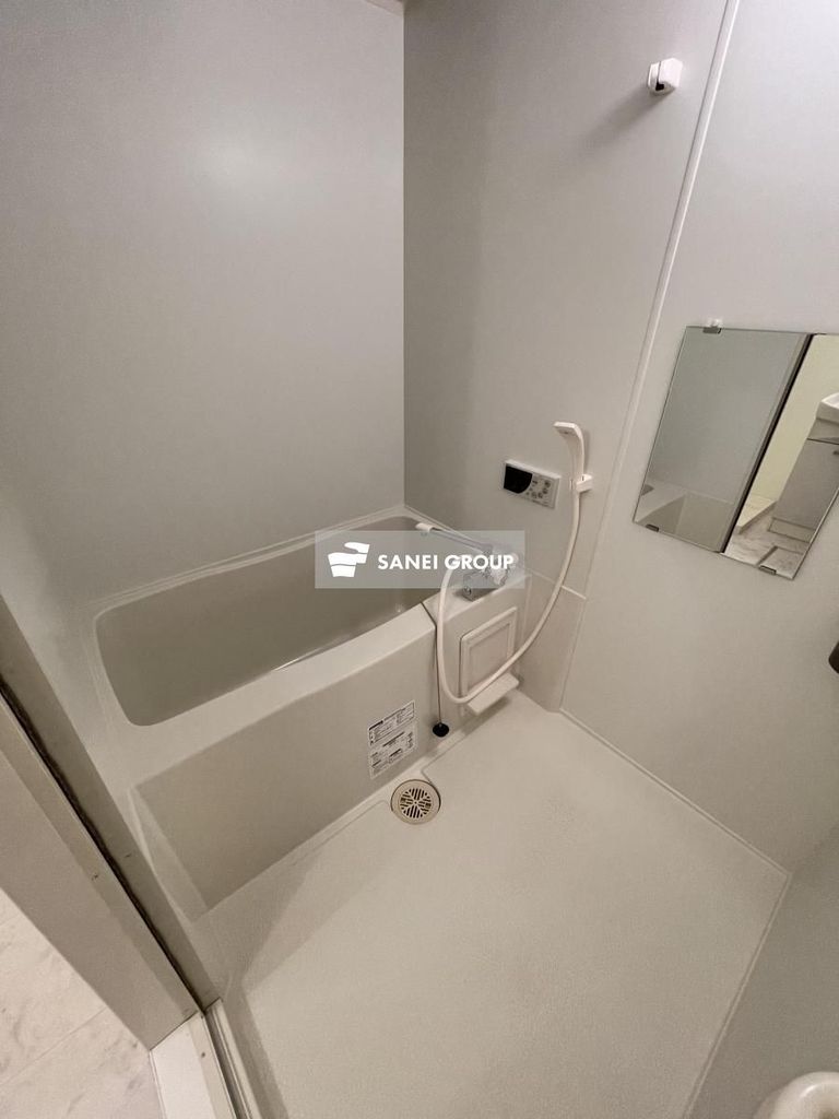 バス・シャワールーム　同仕様