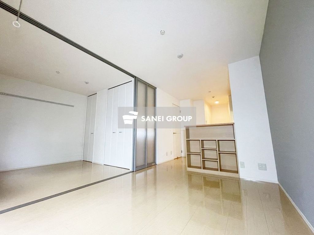 居室・リビング　同仕様