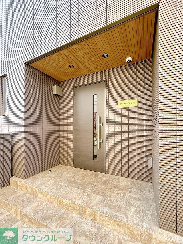 収納　☆2026年2月完成新築物件です★