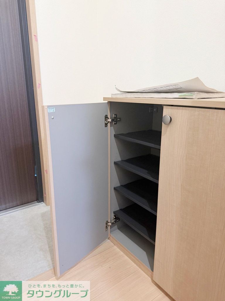 その他　☆2026年2月完成新築物件です★