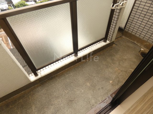 バルコニー　アルス相模台