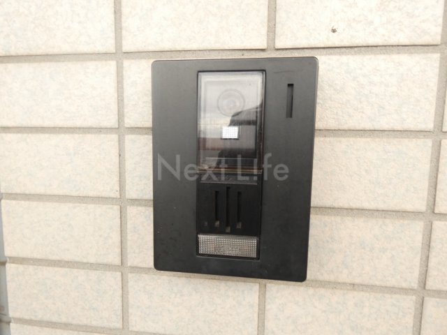 セキュリティ　アルス相模台