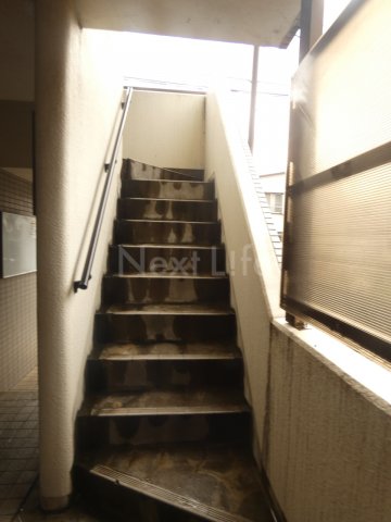 その他共有部分　アルス相模台