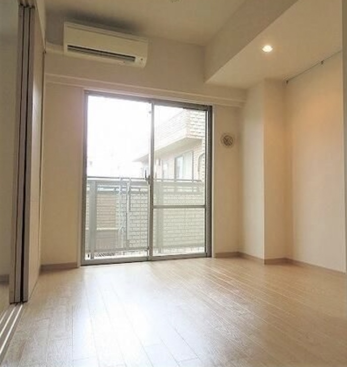 居室・リビング　弊社は都内全域の物件をご紹介可能です！