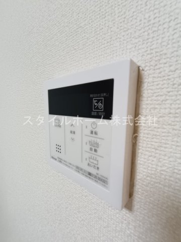 その他設備　イメージ写真です。