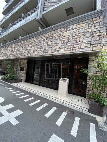 エントランス　ラクラス本町東　エントランス