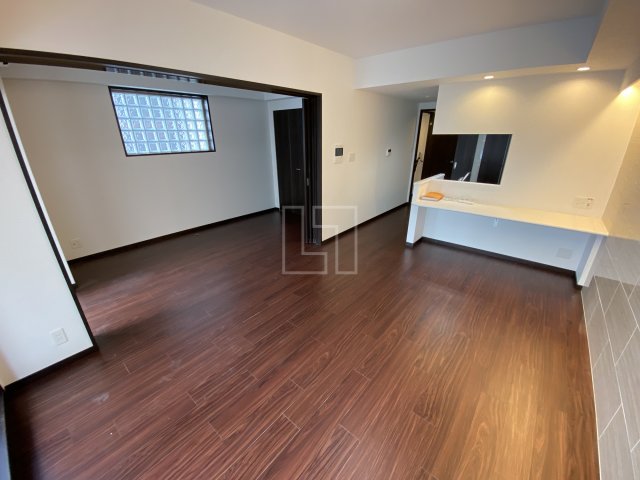 居室・リビング　ラクラス本町東　リビング