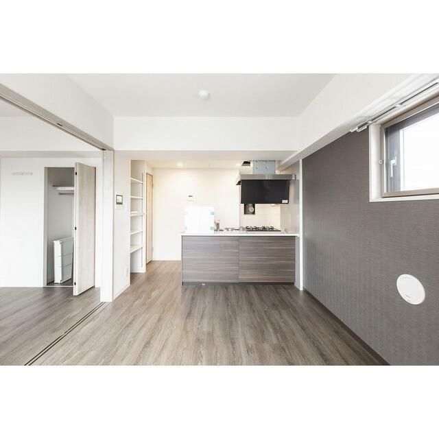 居室・リビング　リビング/居室