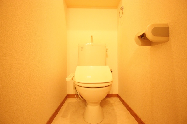 トイレ　別室の参考写真です。※現況優先