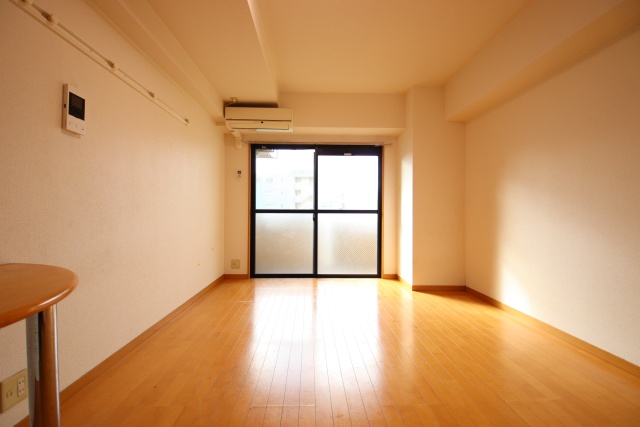 居室・リビング　別室の参考写真です。※現況優先