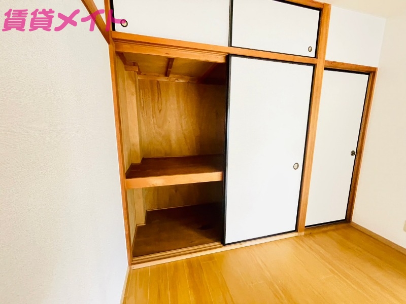 収納　反転タイプ参考写真