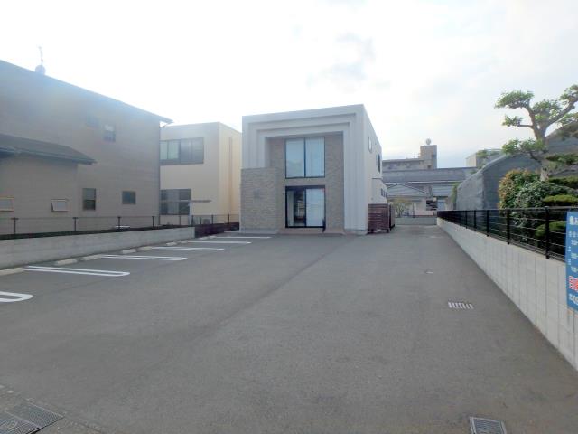 病院　ありよし歯科（病院）まで605m