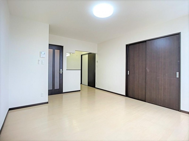 その他部屋・スペース　内装