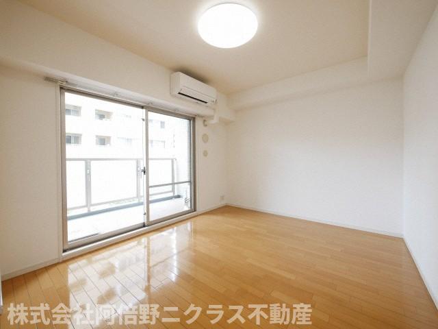 居室・リビング　同建物の内装イメージ