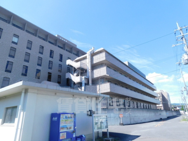 病院　藍野病院（病院）まで751m