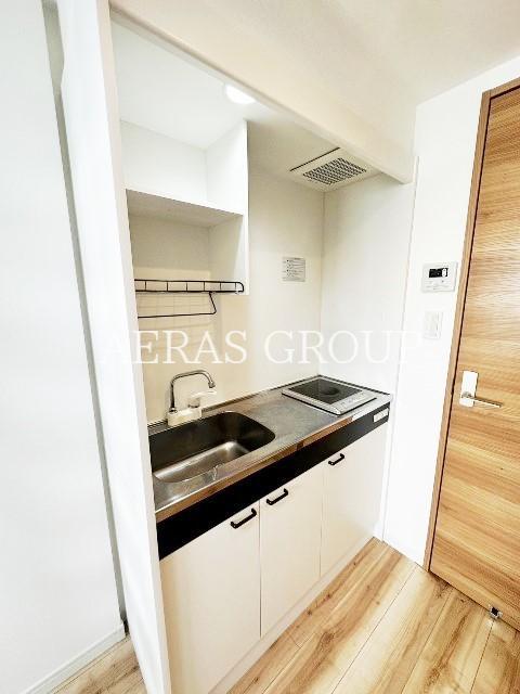 キッチン　同仕様タイプ