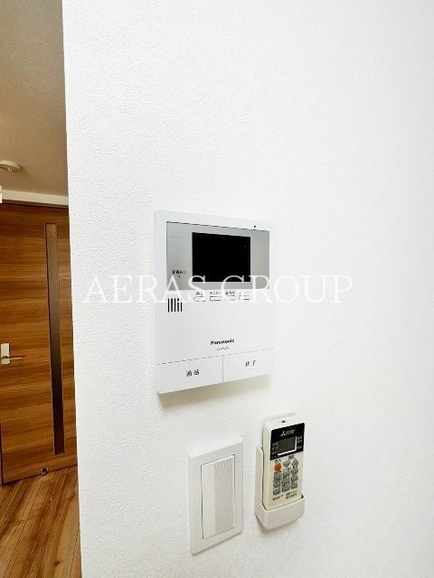 セキュリティ　同仕様タイプ