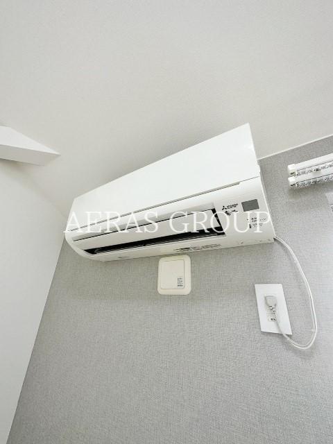 その他設備　同仕様タイプ